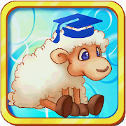 PreSchool Learning Logo